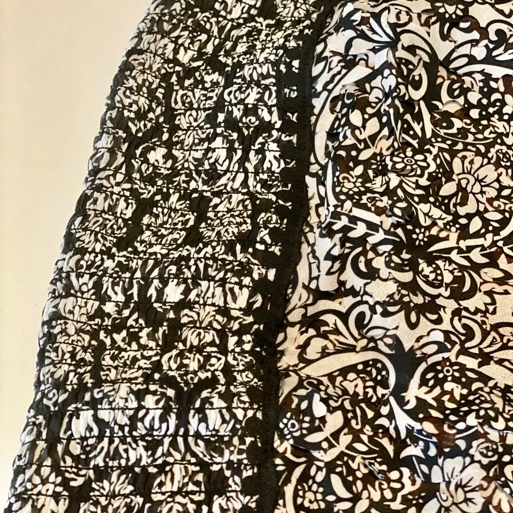 BYRON LARS Bodycon highwaisted skirt - Picture 5 of 11